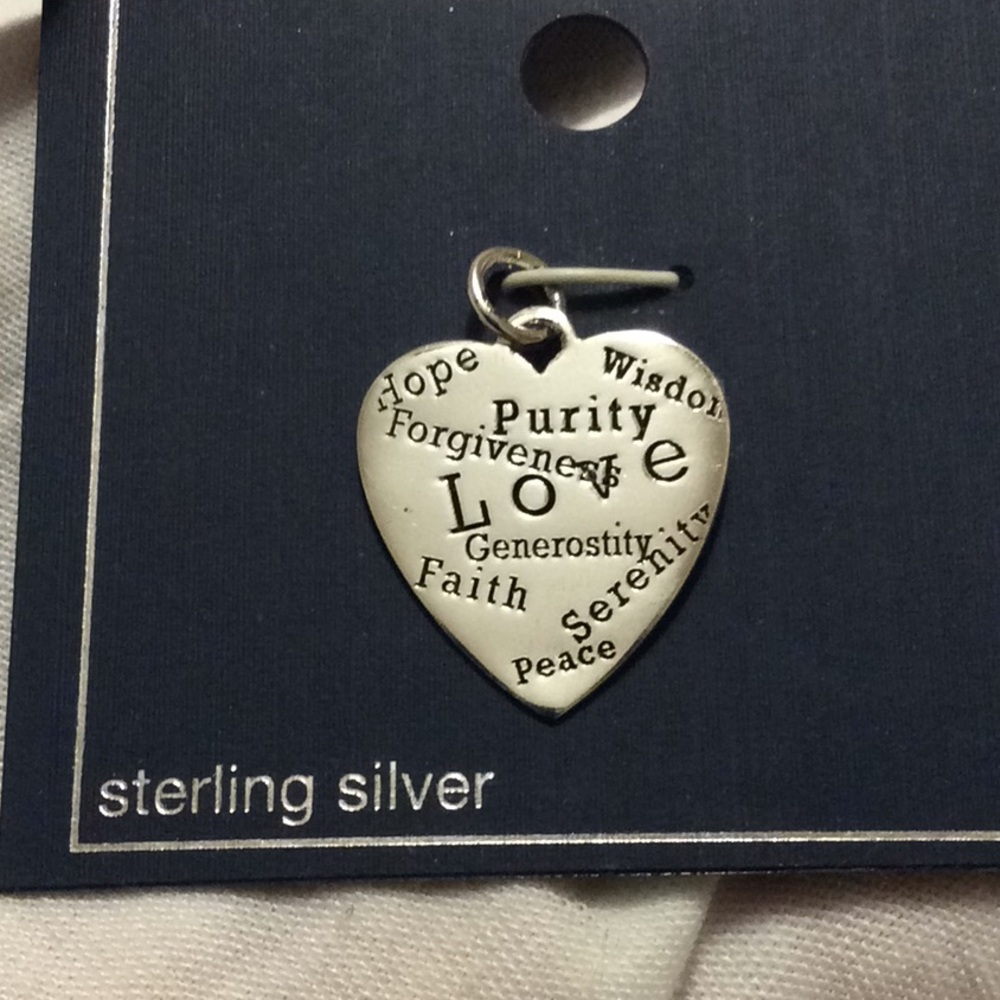 Southern Charm Pendant